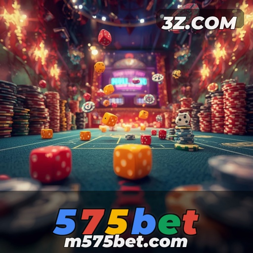 Segurança App 575bet