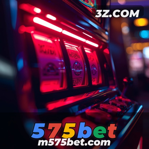 Segurança App 575bet