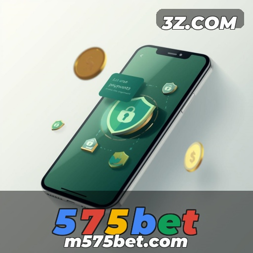 Jogos no App 575bet
