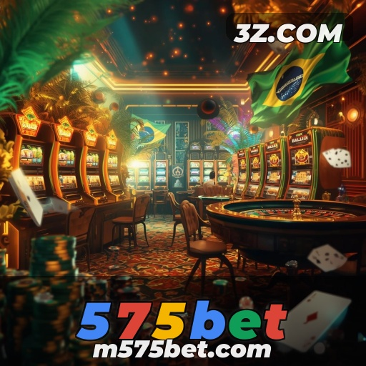 Variedade de Jogos 575bet