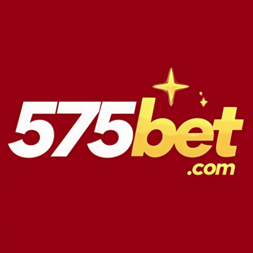 575bet logo