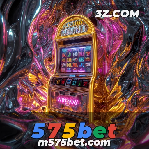 Segurança App 575bet
